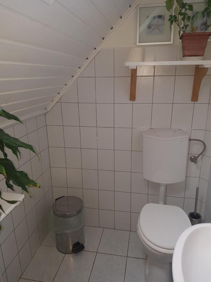 Csaladi Haz Apartment บูดาเปสต์ ภายนอก รูปภาพ
