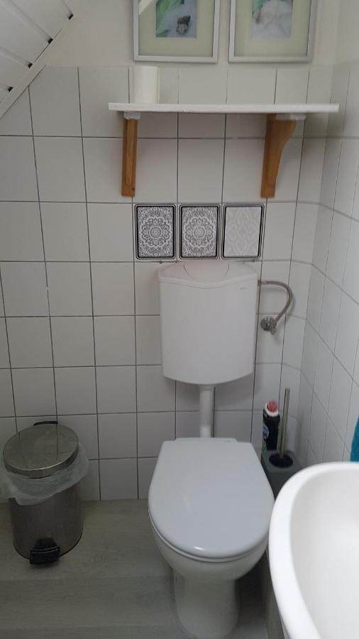 Csaladi Haz Apartment บูดาเปสต์ ภายนอก รูปภาพ