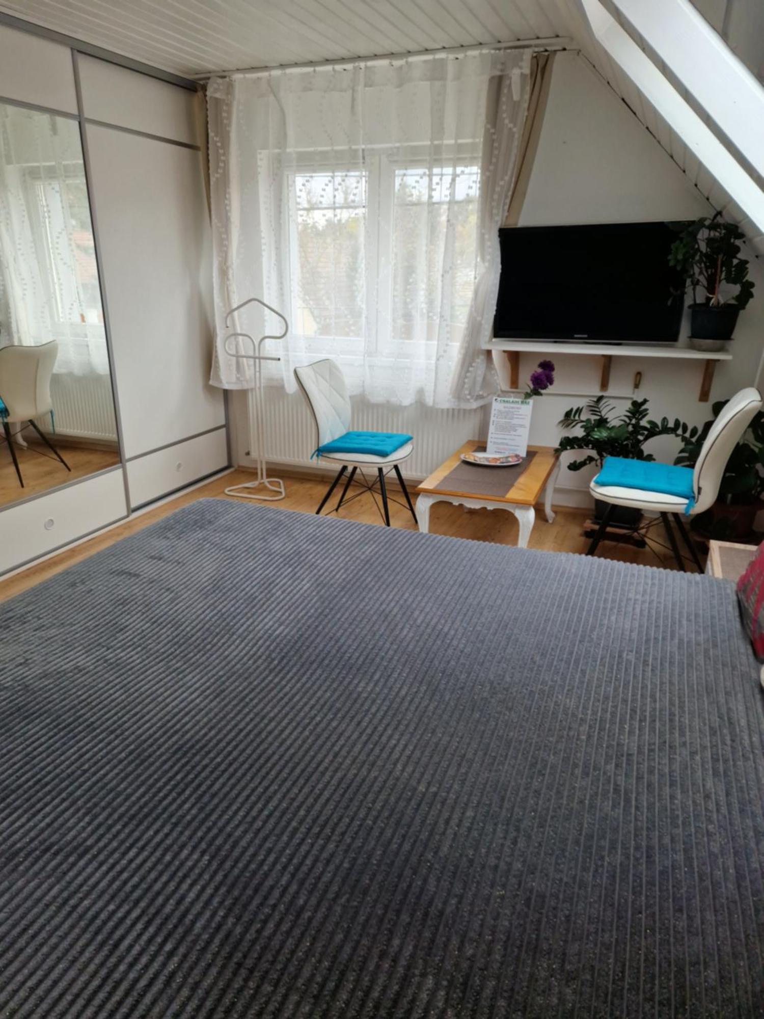 Csaladi Haz Apartment บูดาเปสต์ ภายนอก รูปภาพ