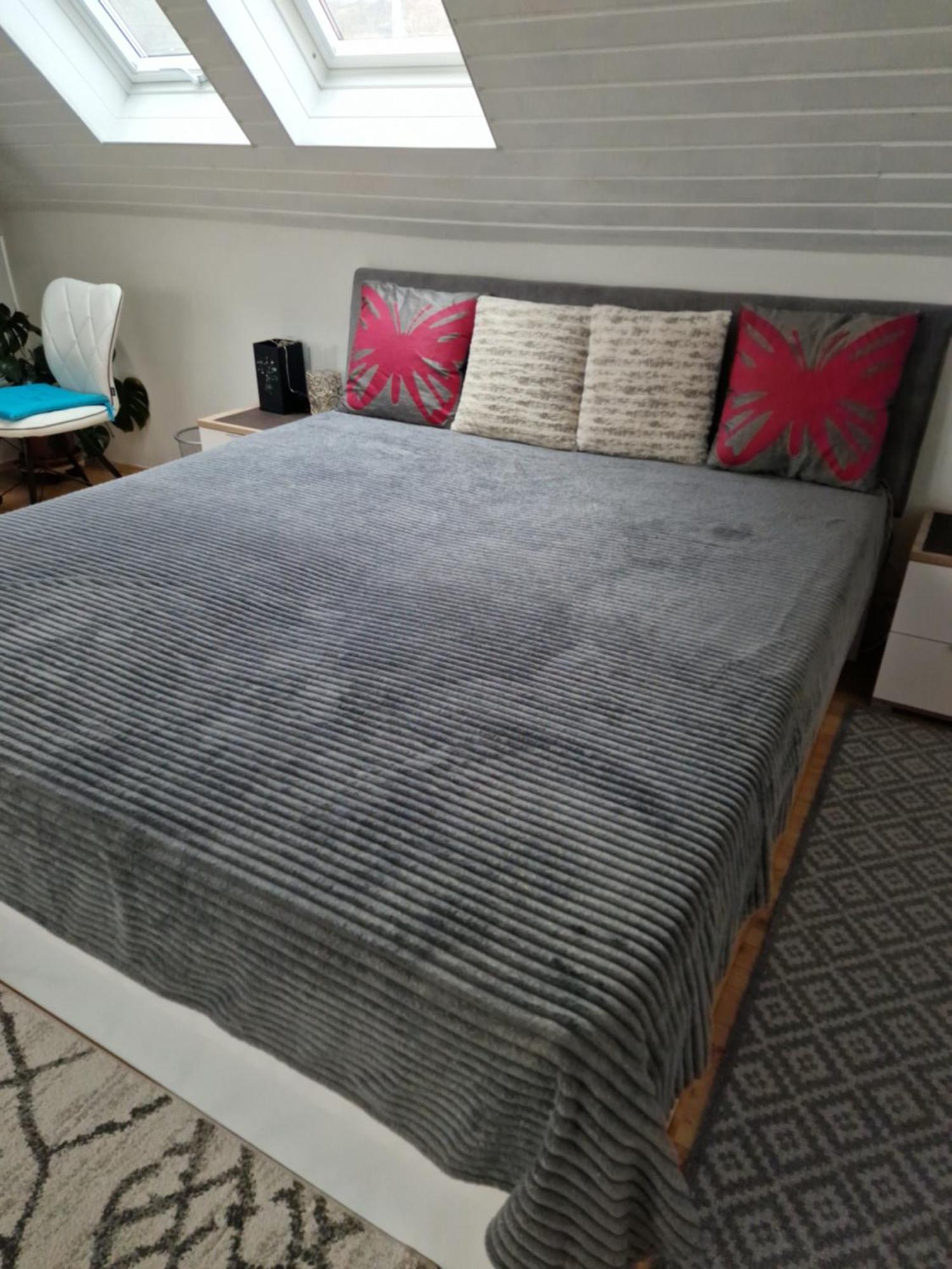 Csaladi Haz Apartment บูดาเปสต์ ห้อง รูปภาพ