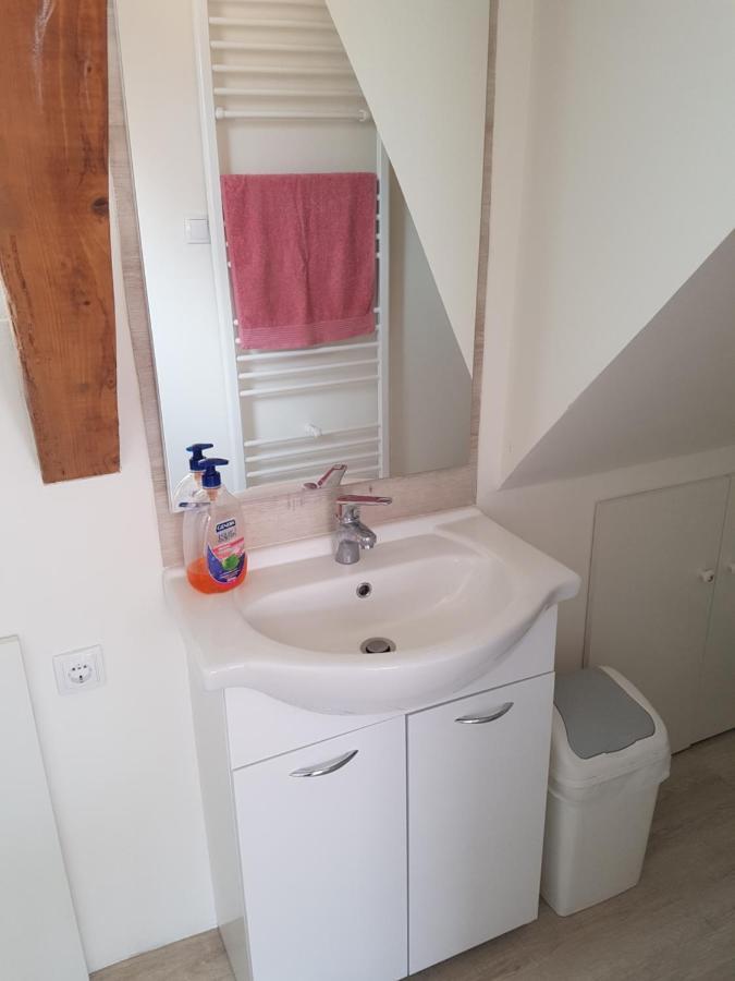 Csaladi Haz Apartment บูดาเปสต์ ภายนอก รูปภาพ